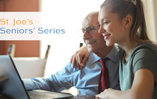 St Joe's Senior Series