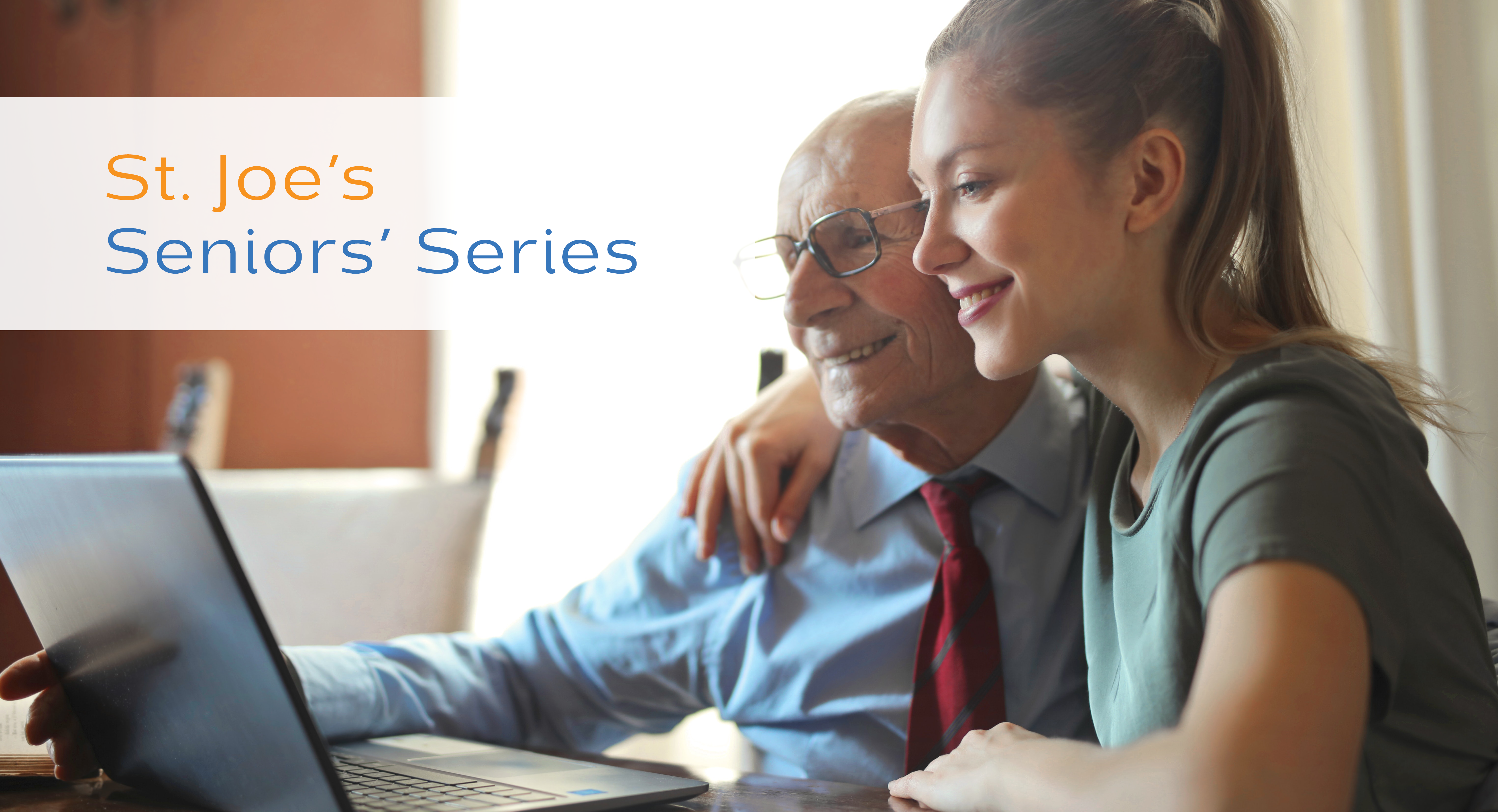 St Joe's Senior Series